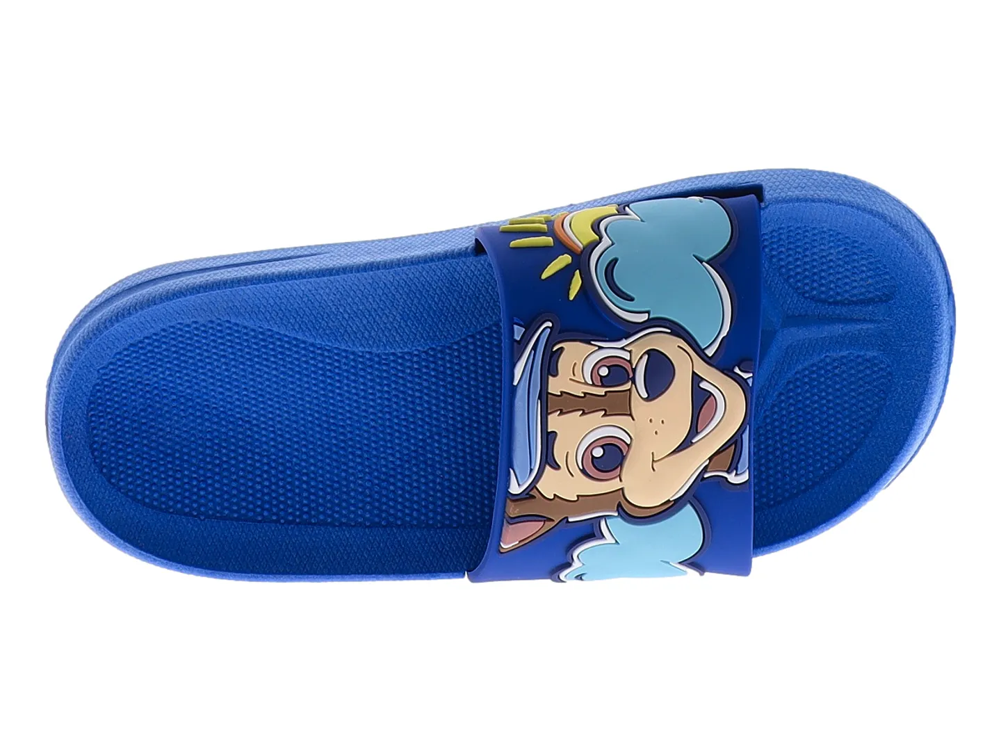Sandalias Tenis Con Imaginacion Paw Patrol Para Niño