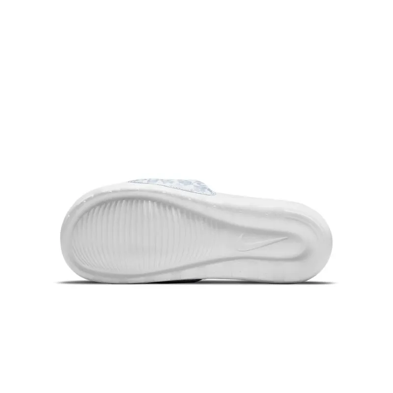 Sandalias Urbanas Mujer Nike Victori One Slide Print