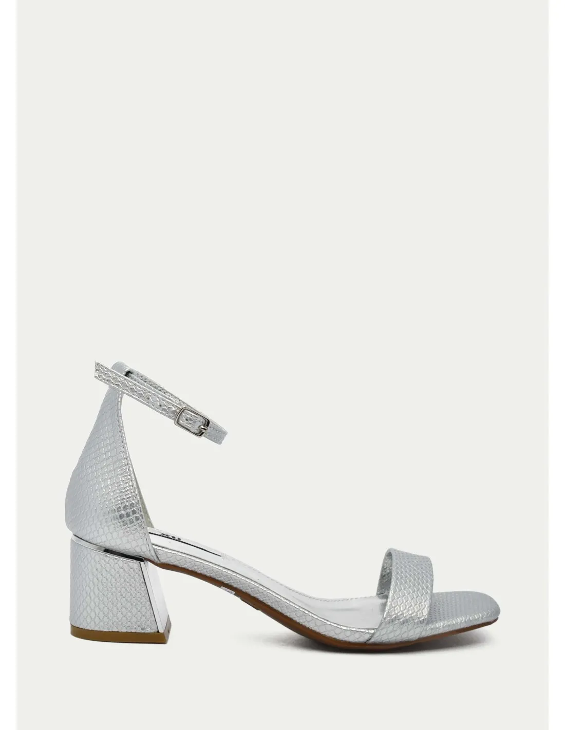 SANDALIAS XTI 45270 PLATA 