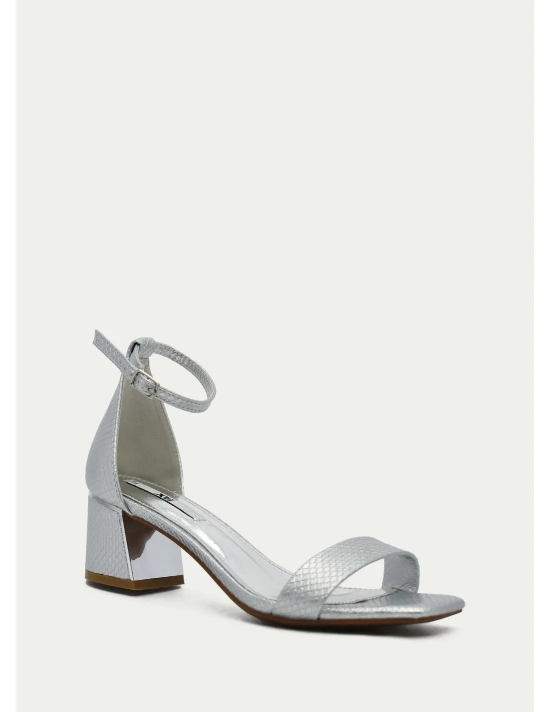 SANDALIAS XTI 45270 PLATA 