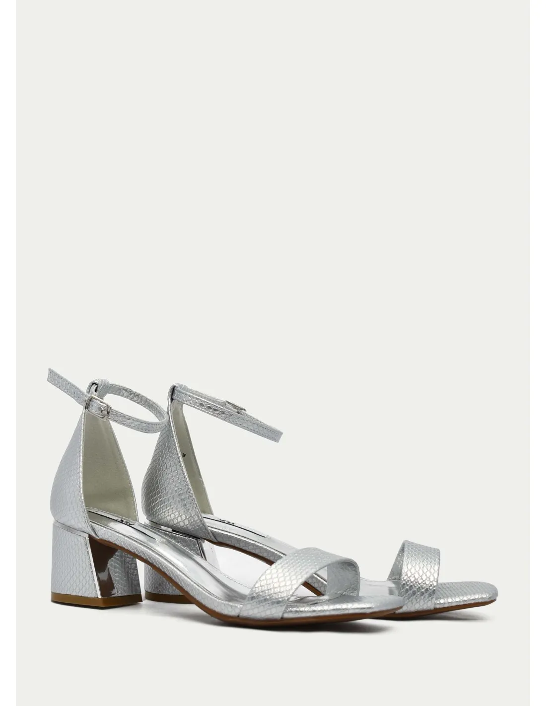 SANDALIAS XTI 45270 PLATA 