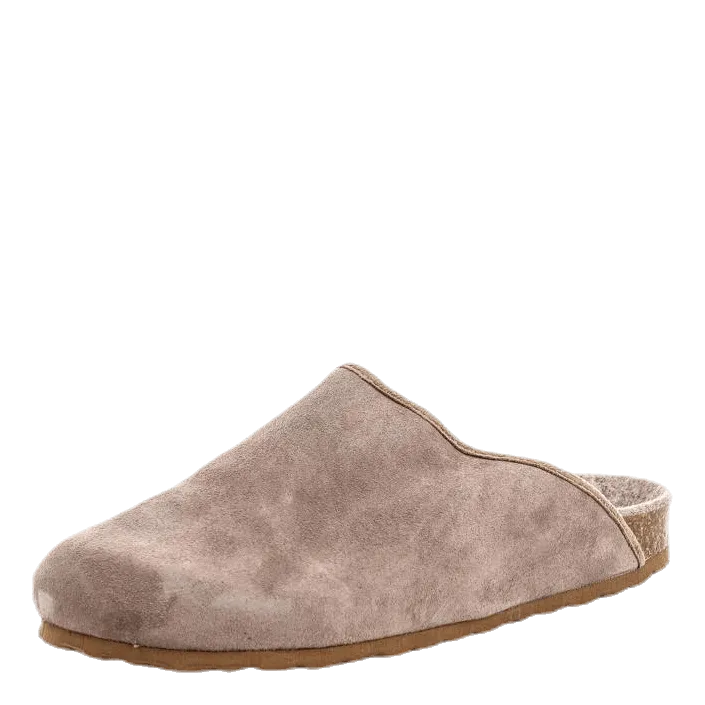 Sanosan Muffy Suede Grey