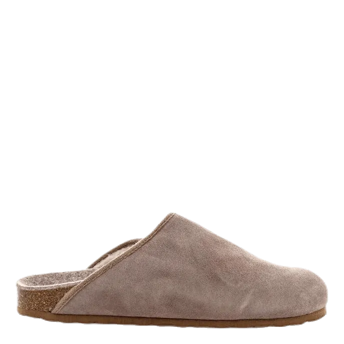 Sanosan Muffy Suede Grey