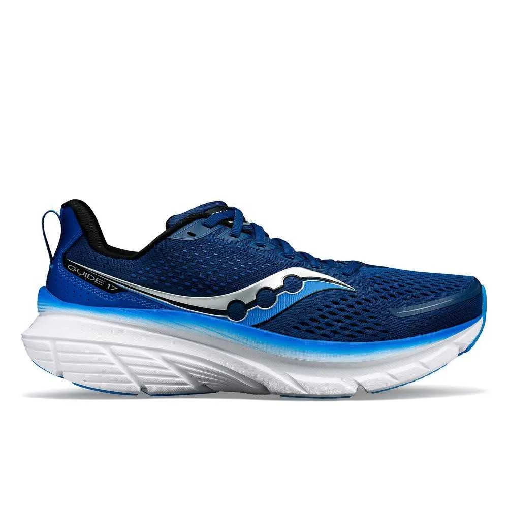 SAUCONY GUIDE 17