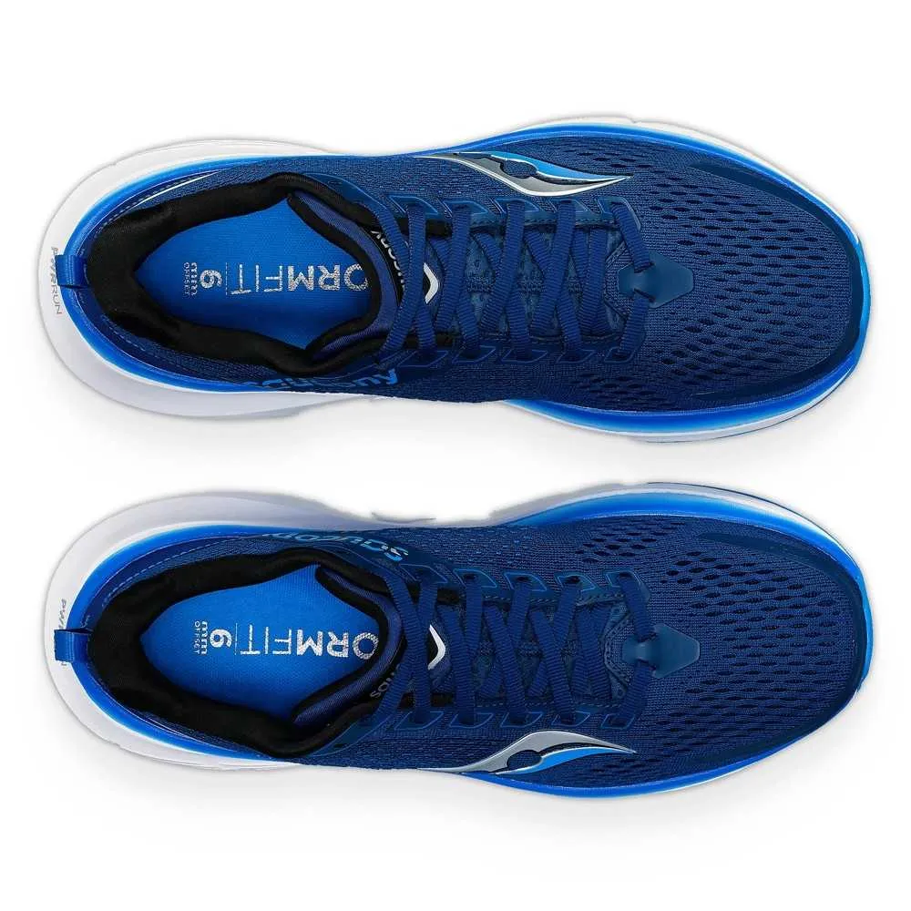 SAUCONY GUIDE 17