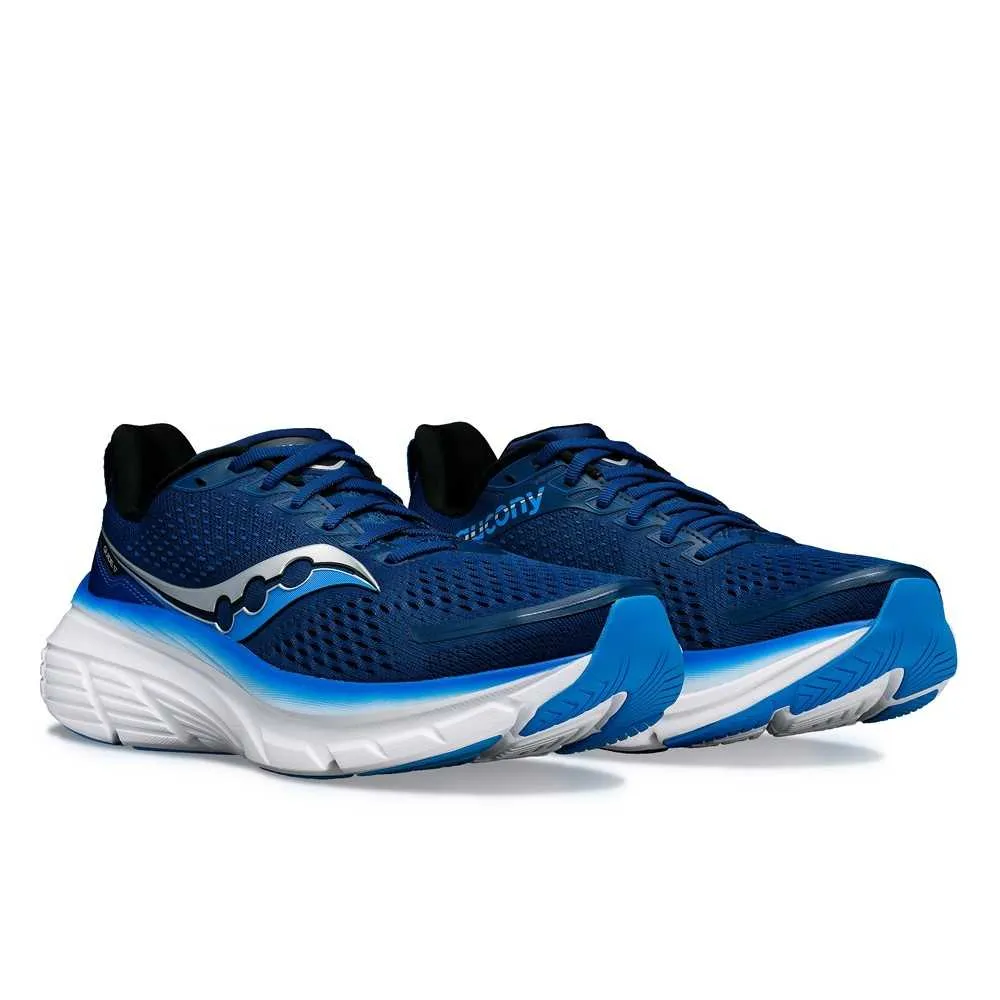 SAUCONY GUIDE 17