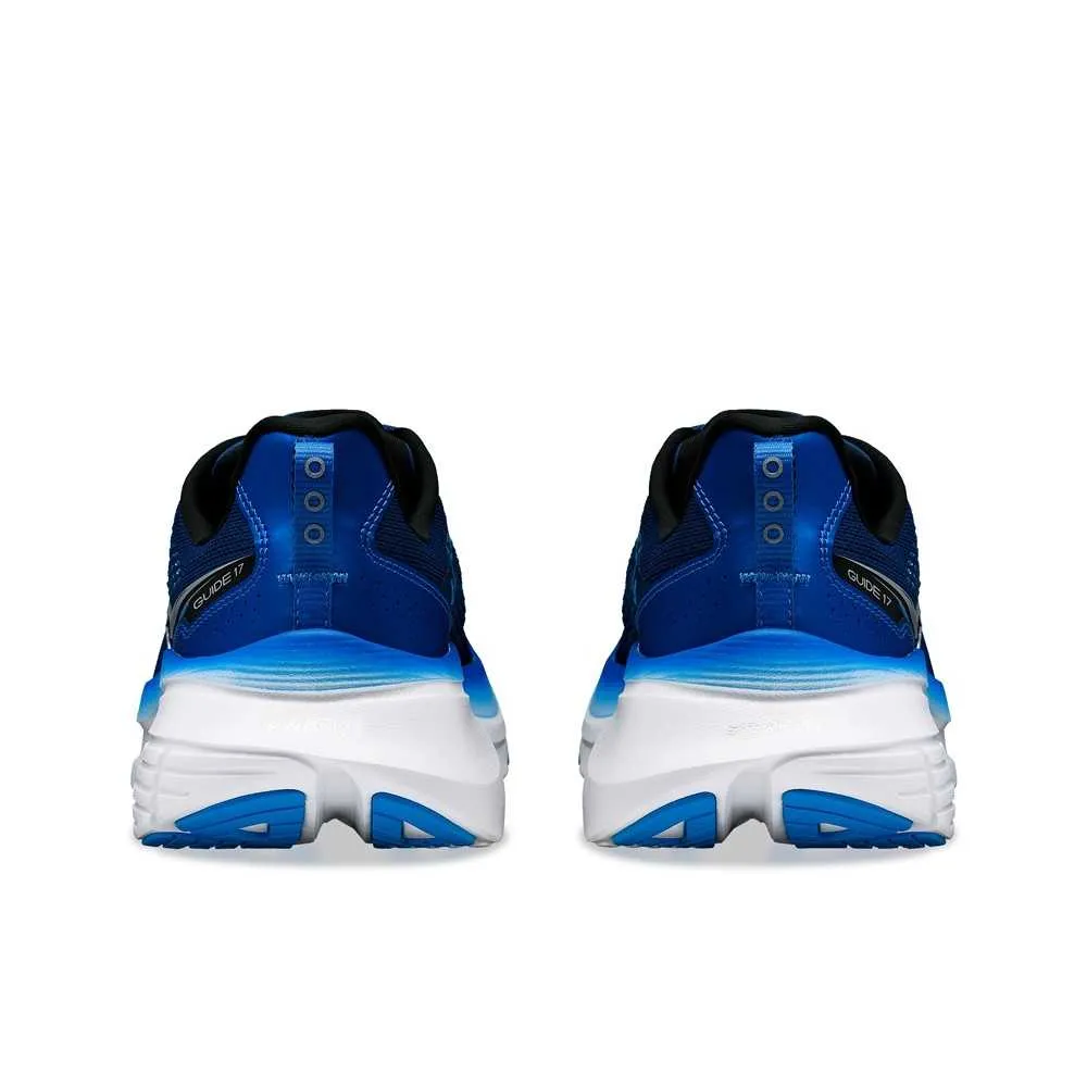 SAUCONY GUIDE 17