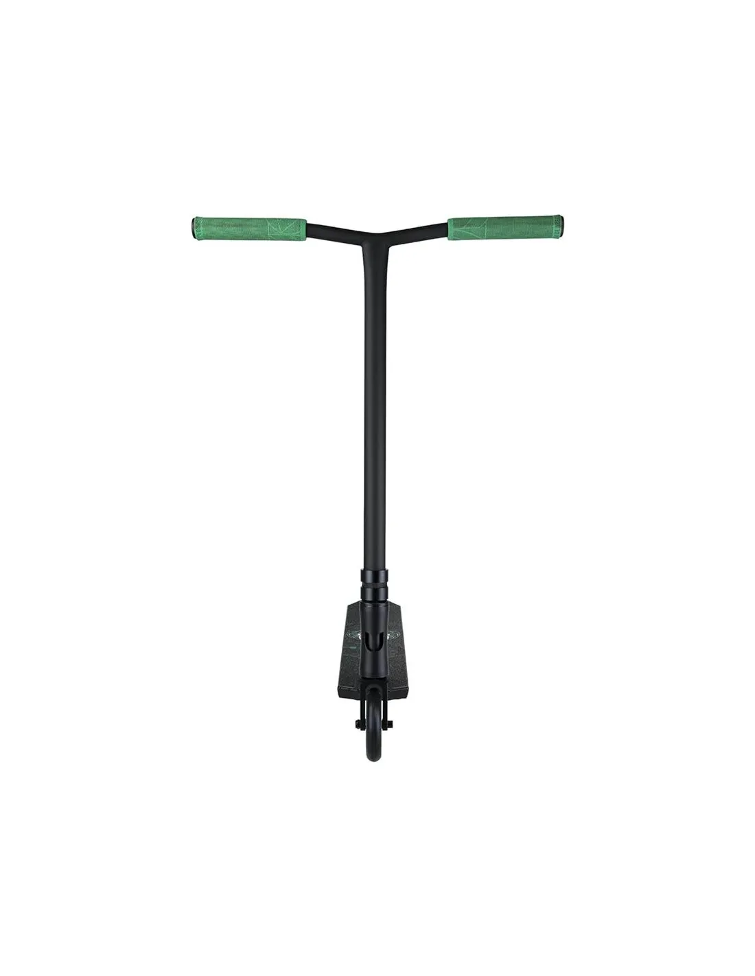 Scooter Blazer Pro Enigma 2 Negro/Verde