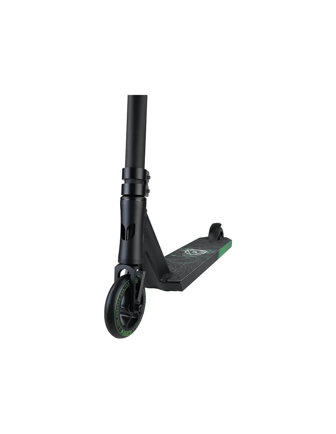 Scooter Blazer Pro Enigma 2 Negro/Verde