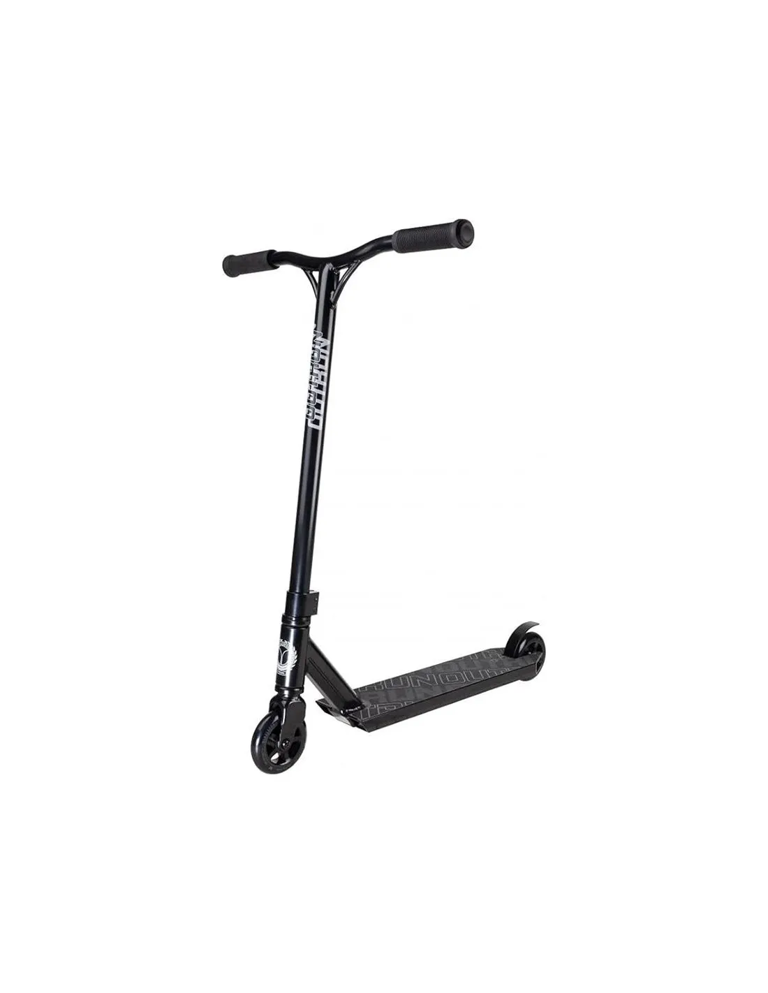 Scooter Blazer Pro Outrun 2 Negro