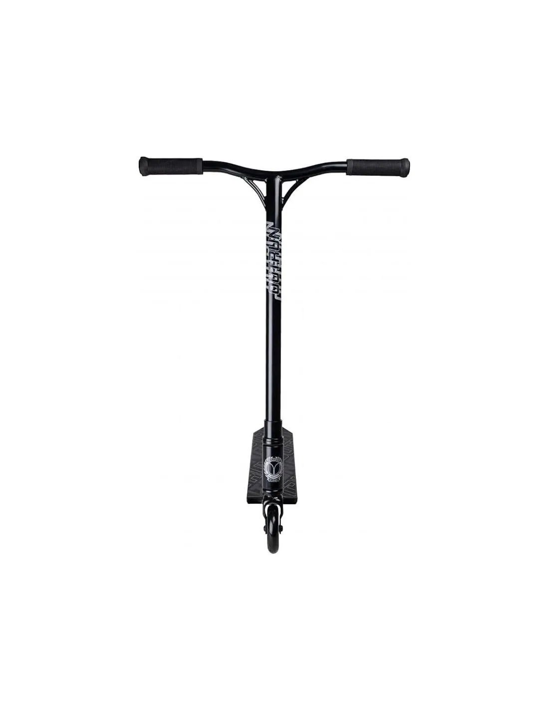 Scooter Blazer Pro Outrun 2 Negro