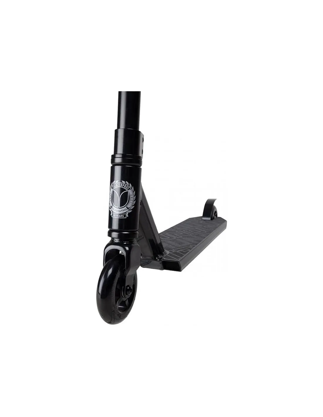 Scooter Blazer Pro Outrun 2 Negro