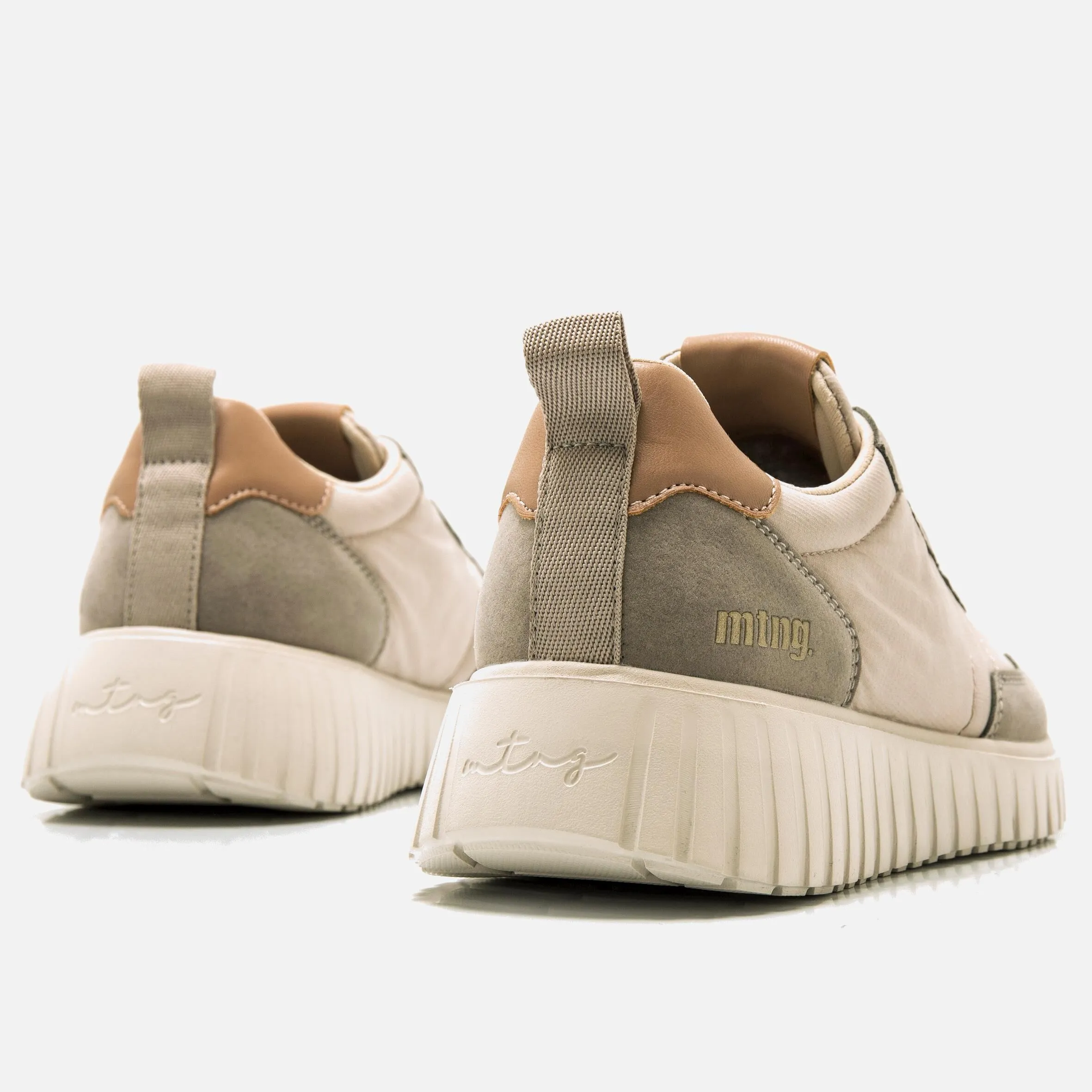 SERENE ZAPATILLAS  MUJER