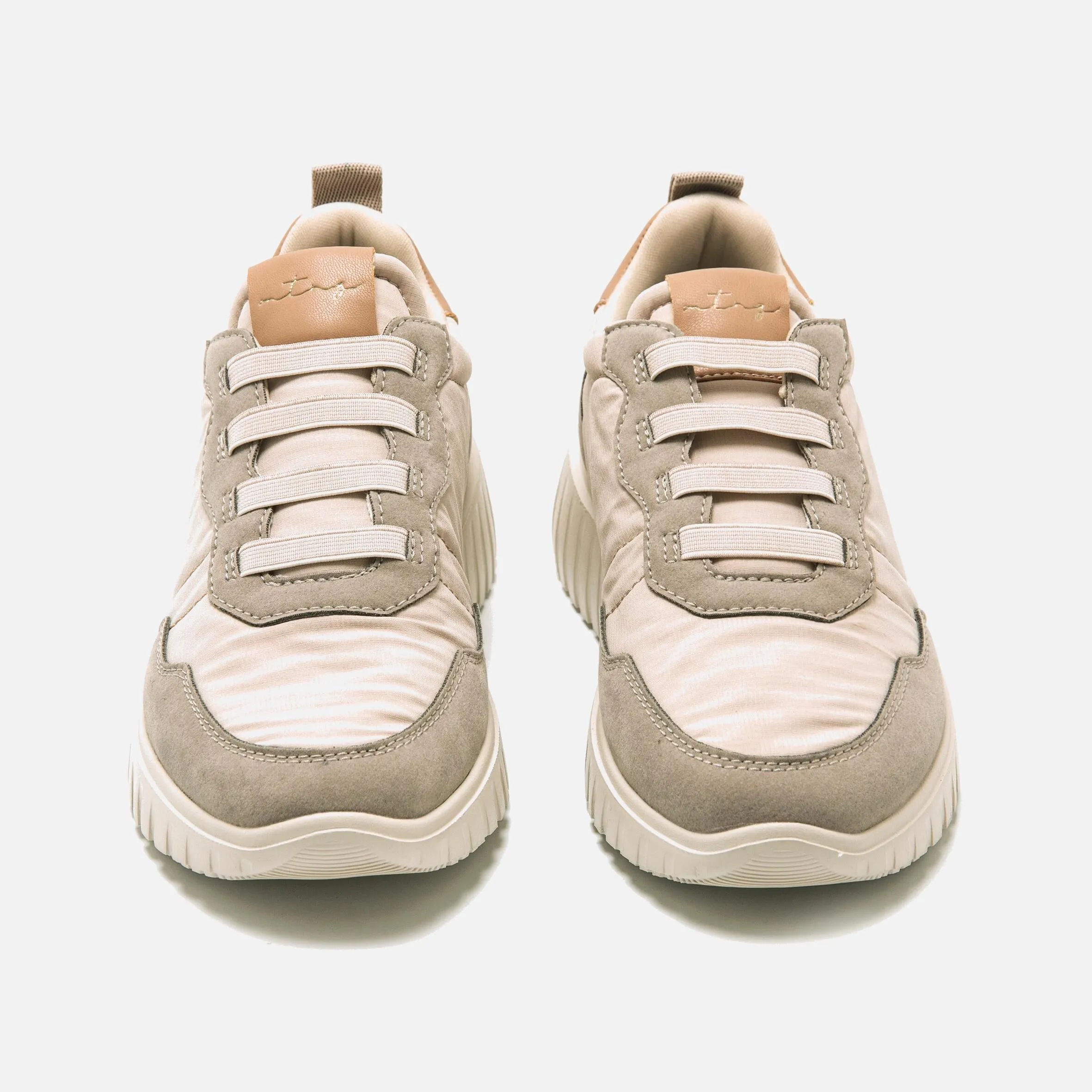 SERENE ZAPATILLAS  MUJER