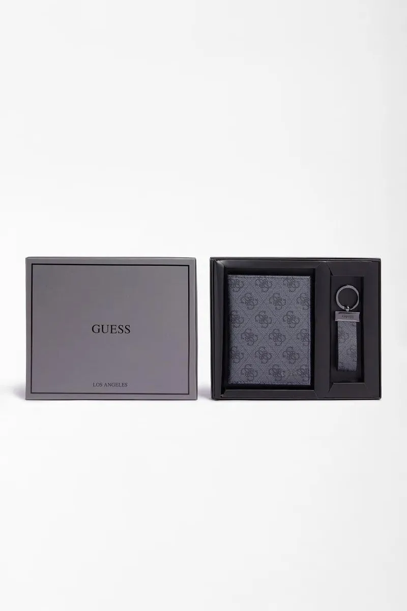 Set para hombre de Guess Acc – GIF099 LEA35