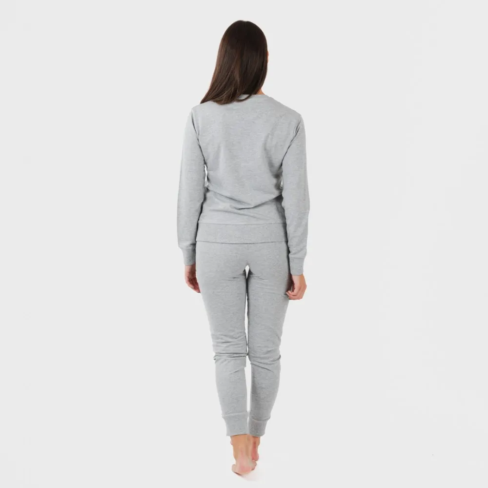 Set Sport gris mezcliyado new