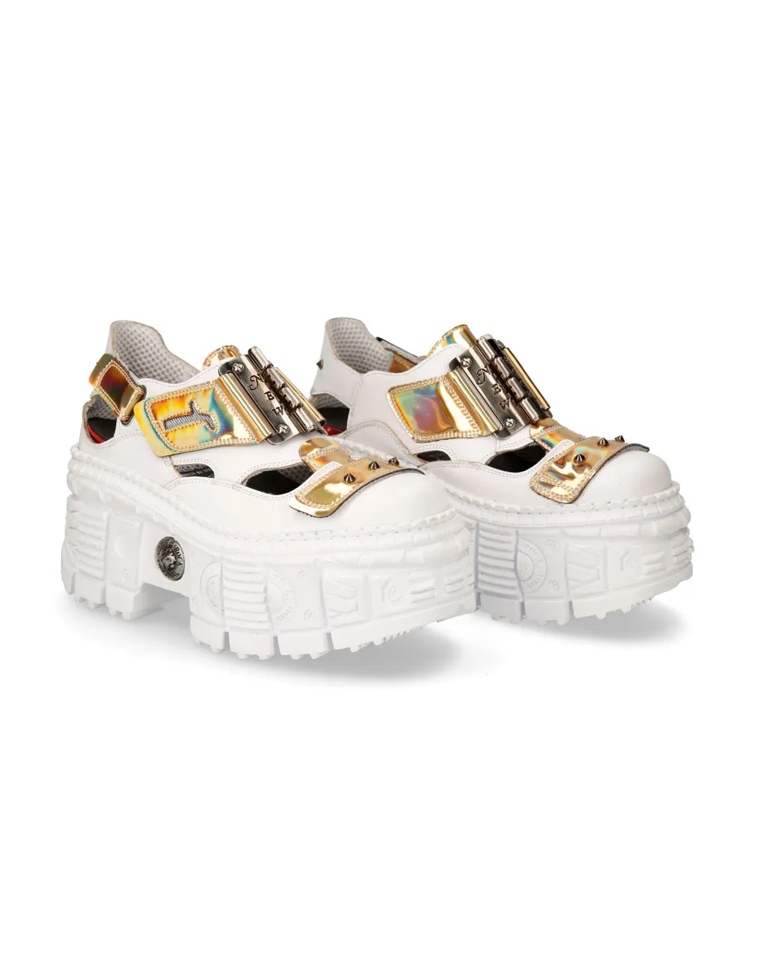 SHOE  TANK  MIMPACT017C11