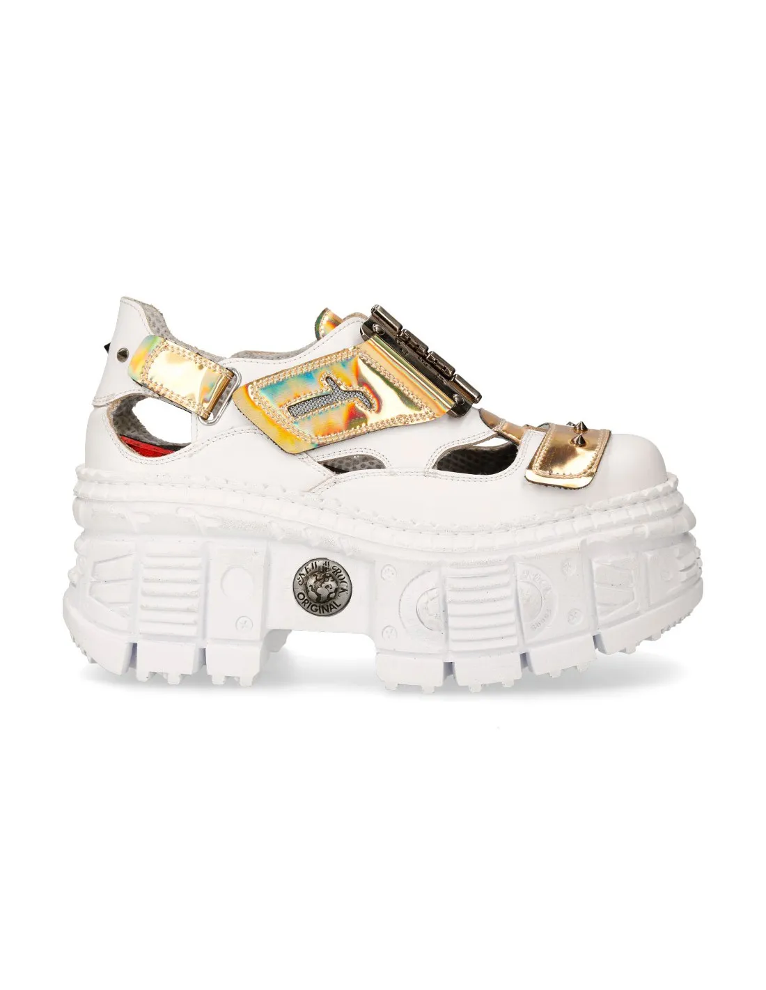 SHOE  TANK  MIMPACT017C11