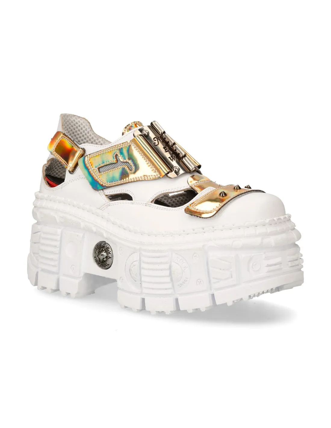 SHOE  TANK  MIMPACT017C11