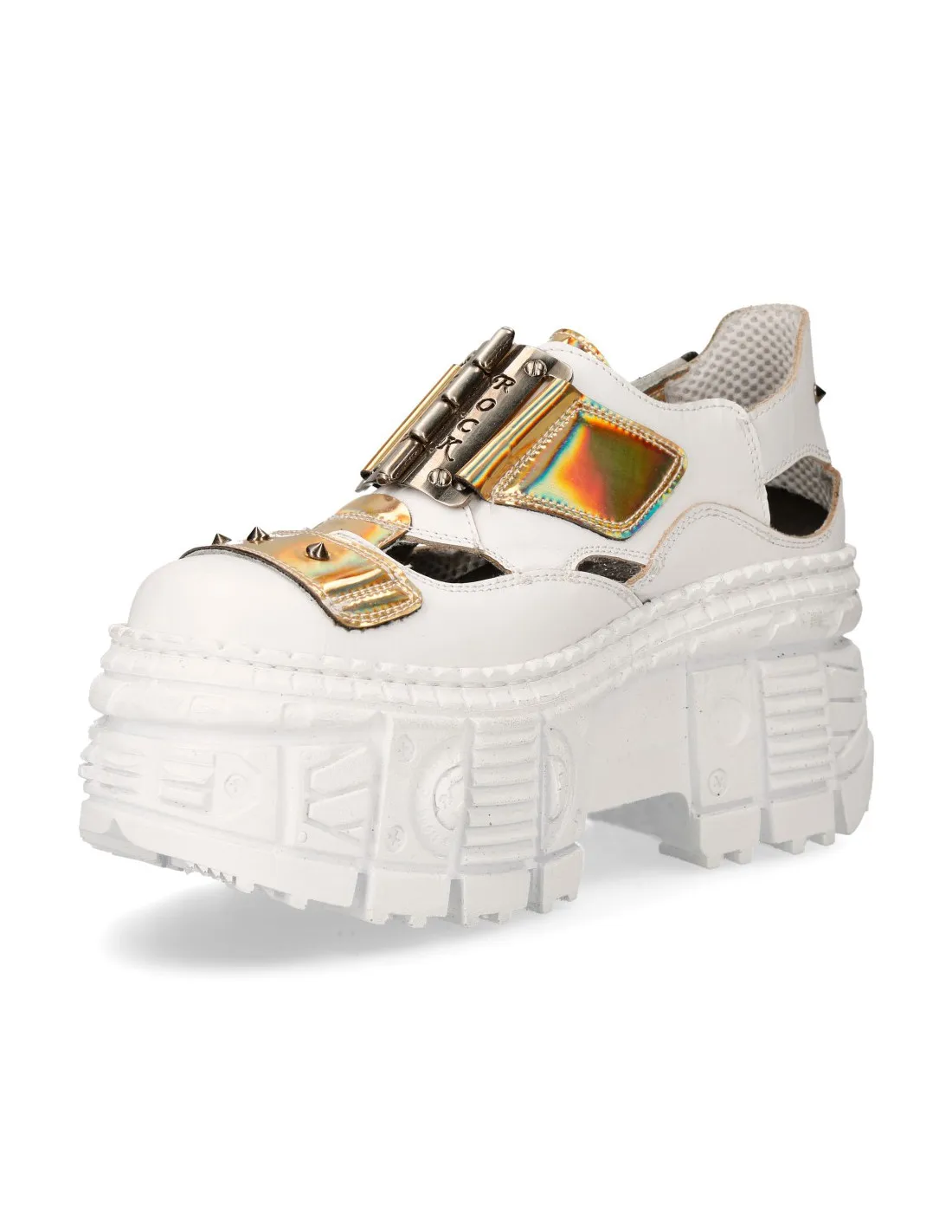 SHOE  TANK  MIMPACT017C11