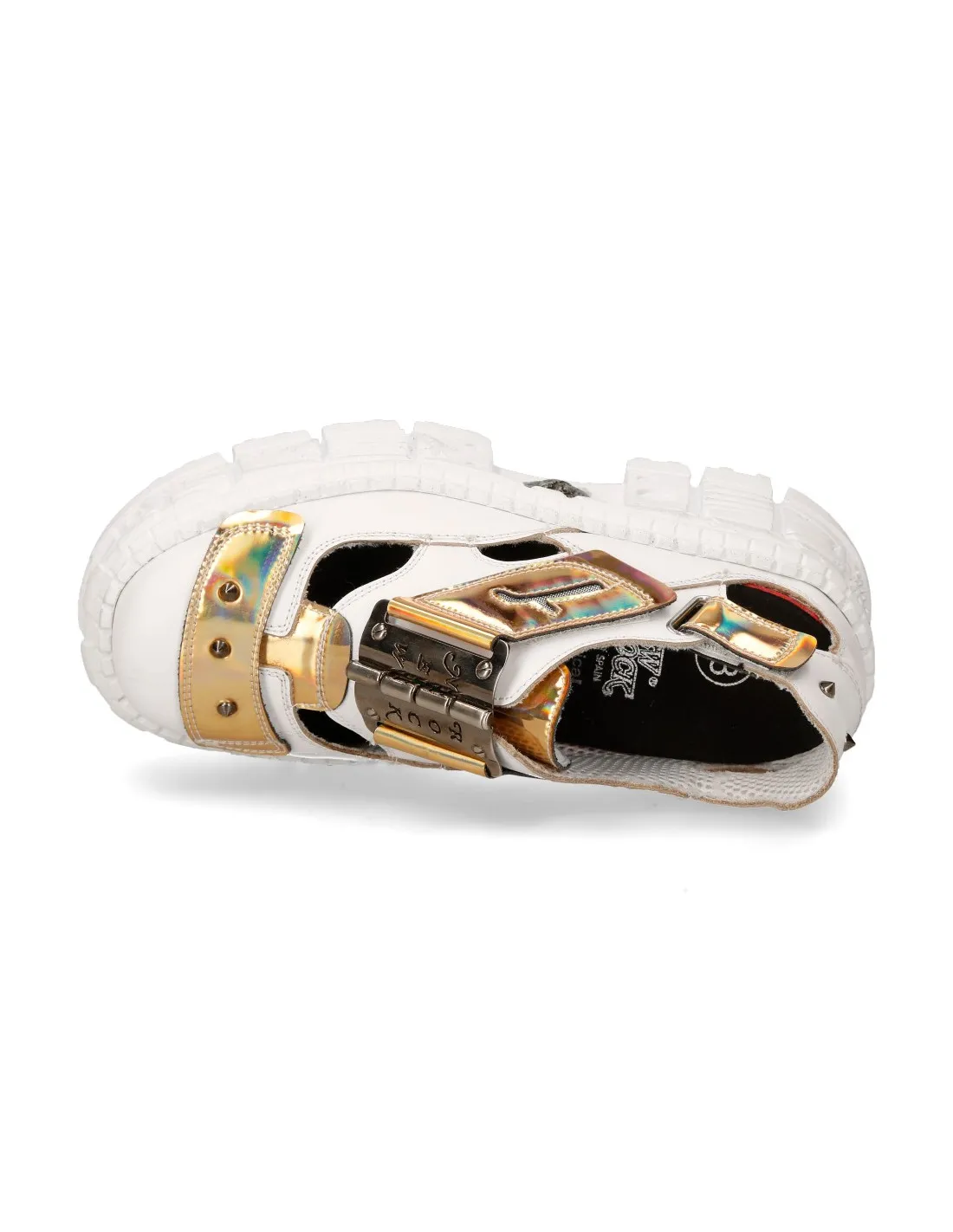 SHOE  TANK  MIMPACT017C11