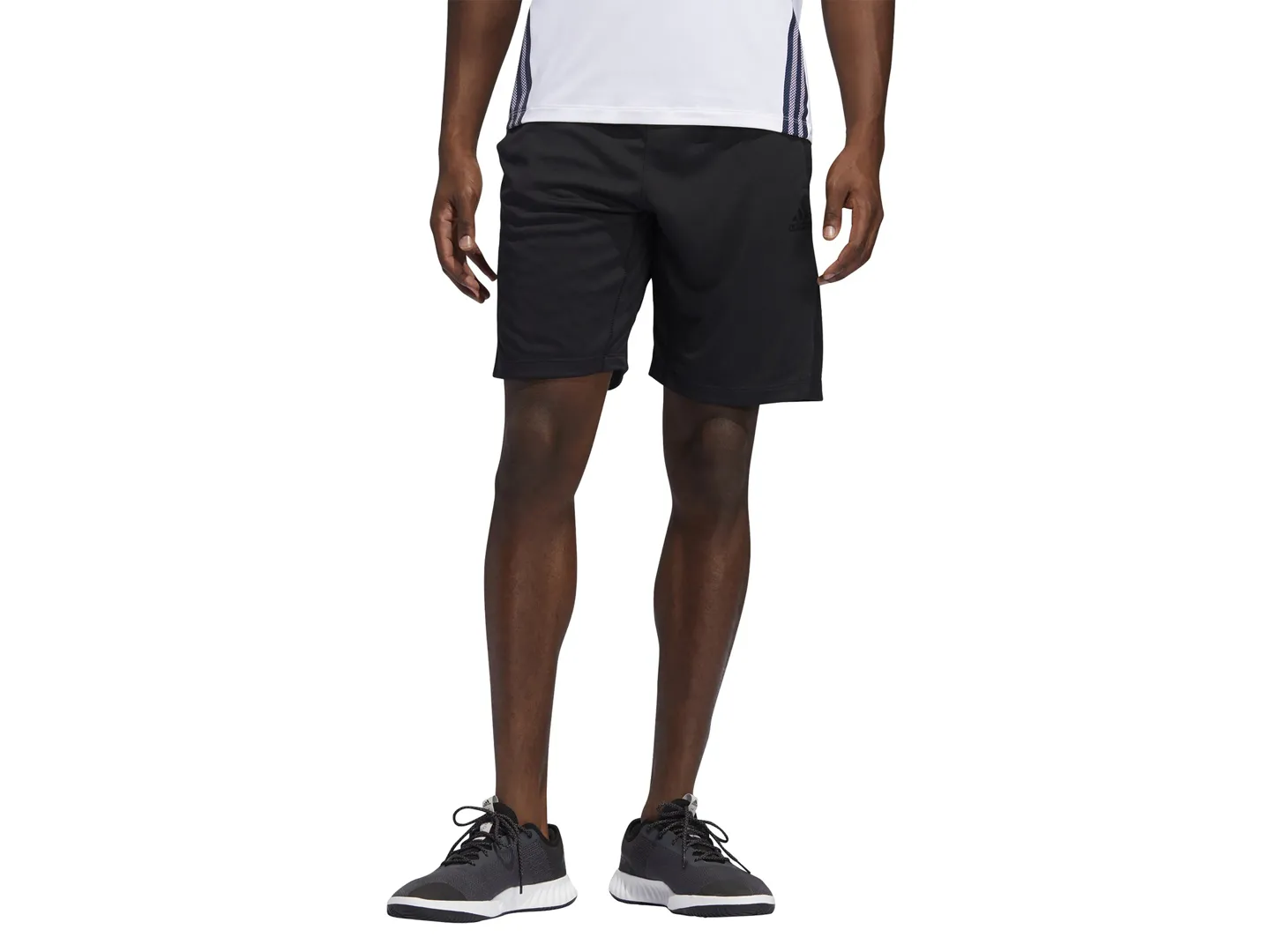 Short Adidas 3s Kn Sho Para Hombre