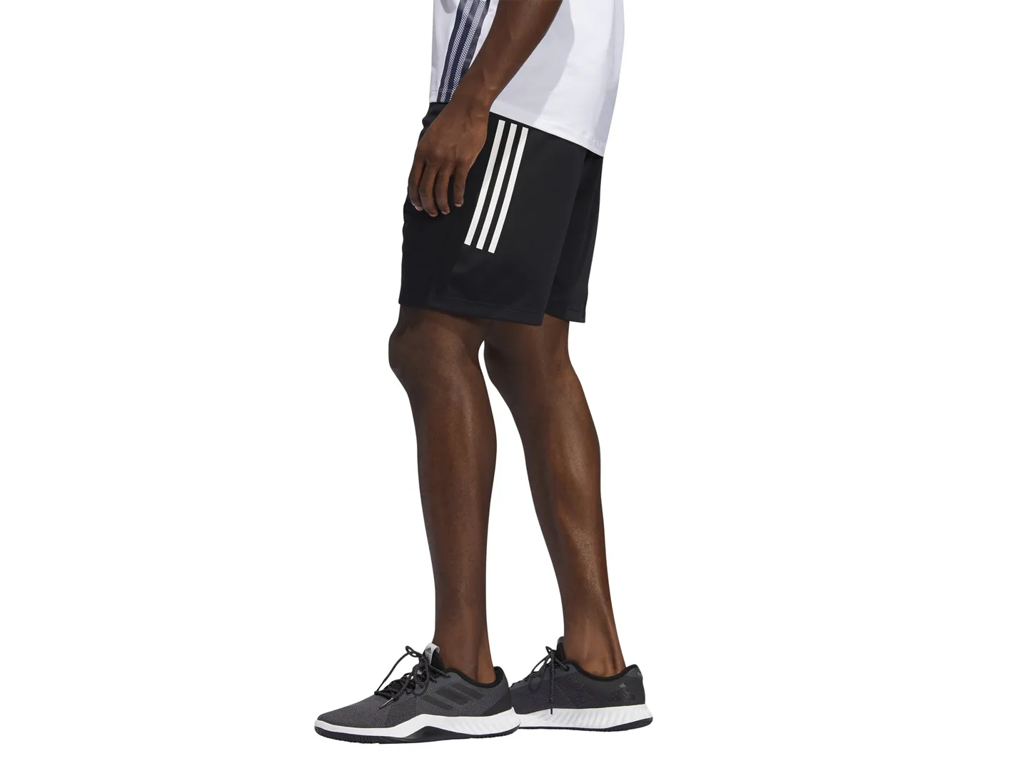 Short Adidas 3s Kn Sho Para Hombre