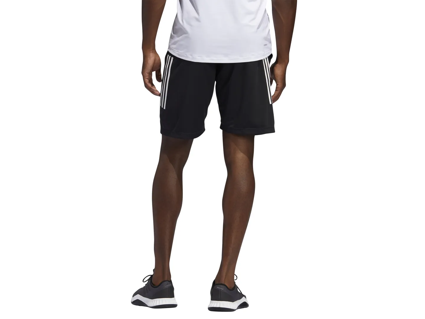 Short Adidas 3s Kn Sho Para Hombre