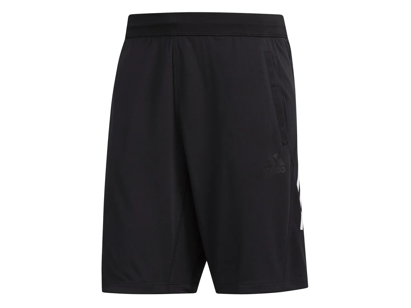Short Adidas 3s Kn Sho Para Hombre