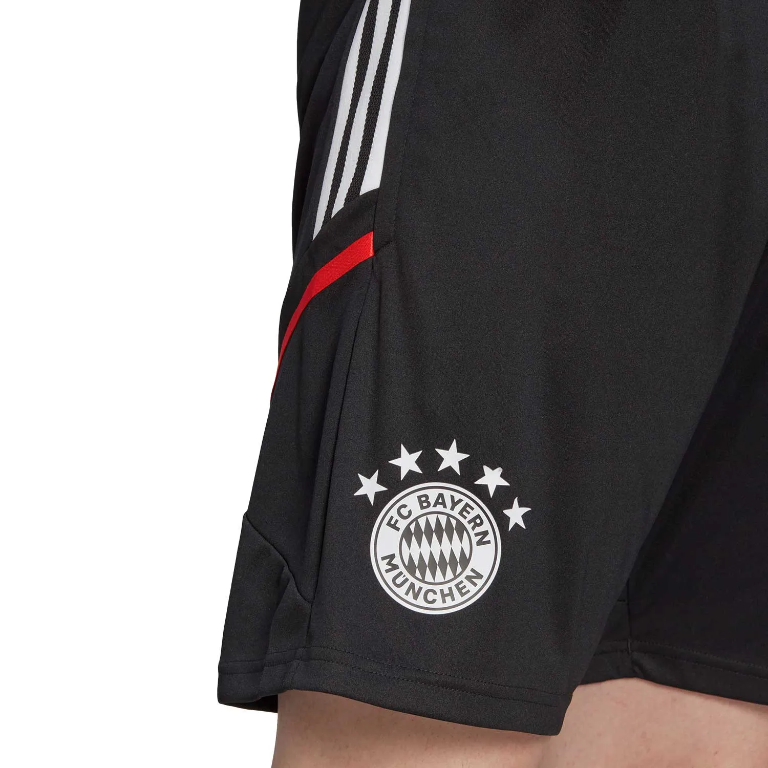 Short adidas Bayern entrenamiento UCL