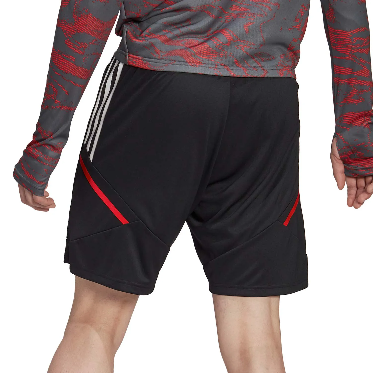 Short adidas Bayern entrenamiento UCL