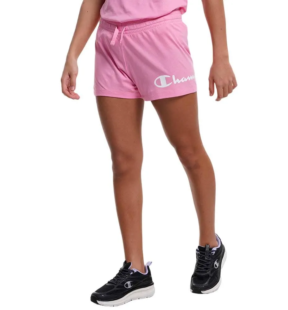 Short Casual_Nia_CHAMPION Shorts