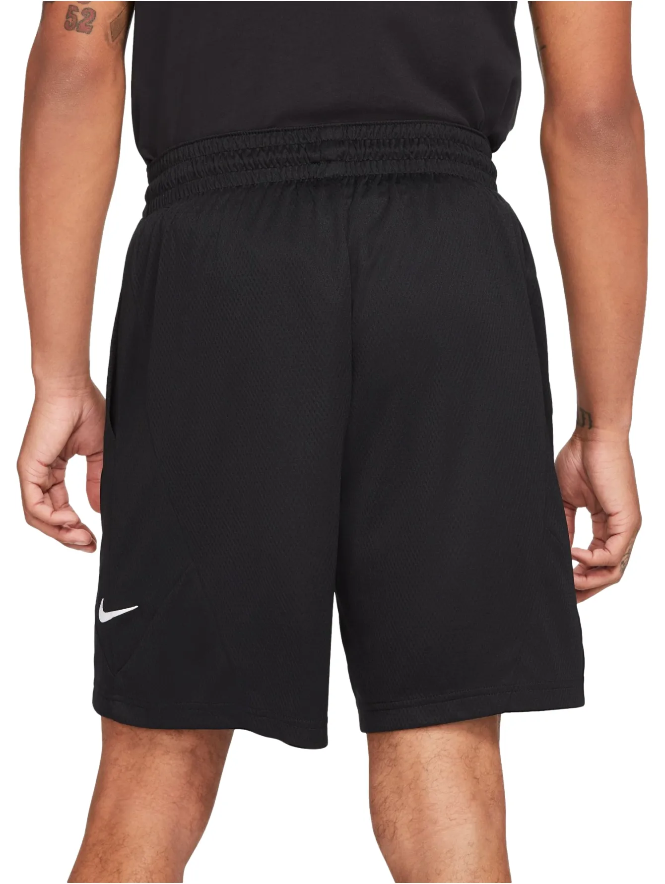 Short Nike Cv1923 010 Para Hombre