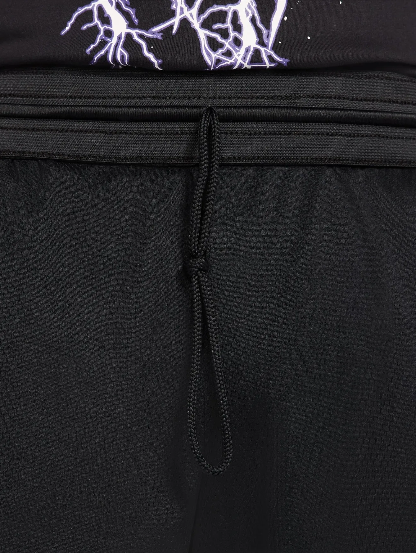 Short Nike Cv1923 010 Para Hombre