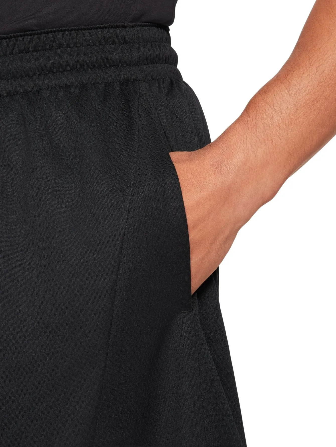 Short Nike Cv1923 010 Para Hombre