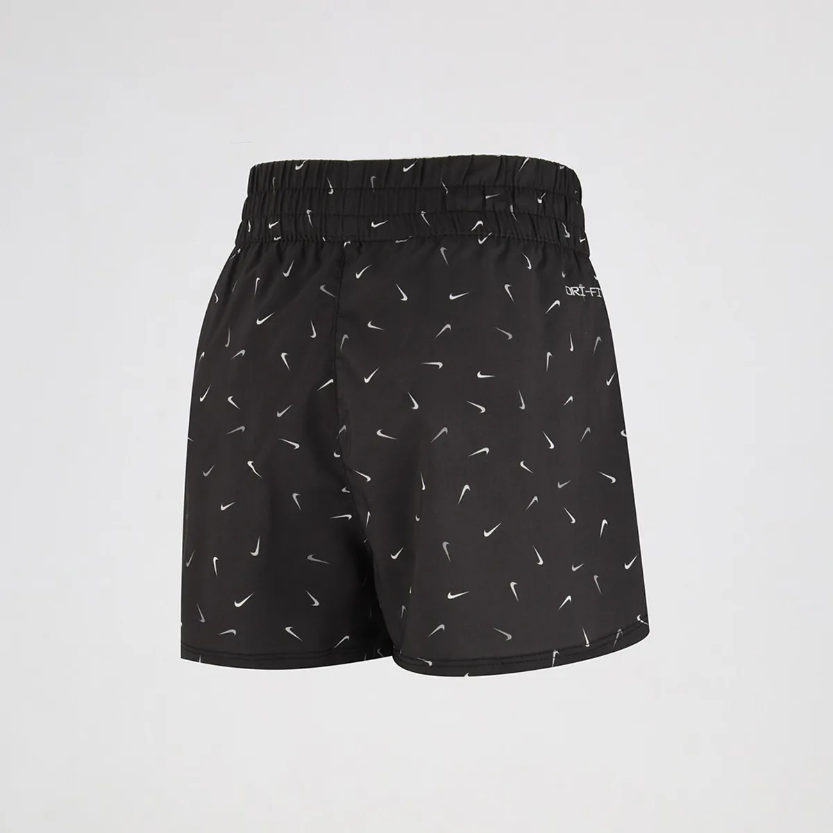 SHORT NIKE DRIFIT ONE SWOOSHFETTI NI&NTILDE;A