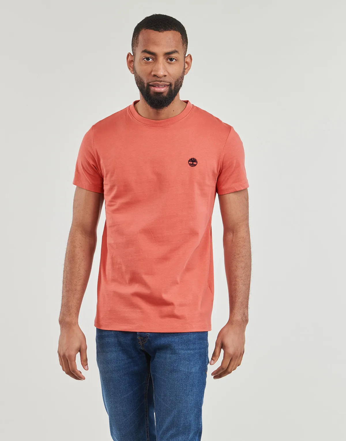 Short Sleeve Tee