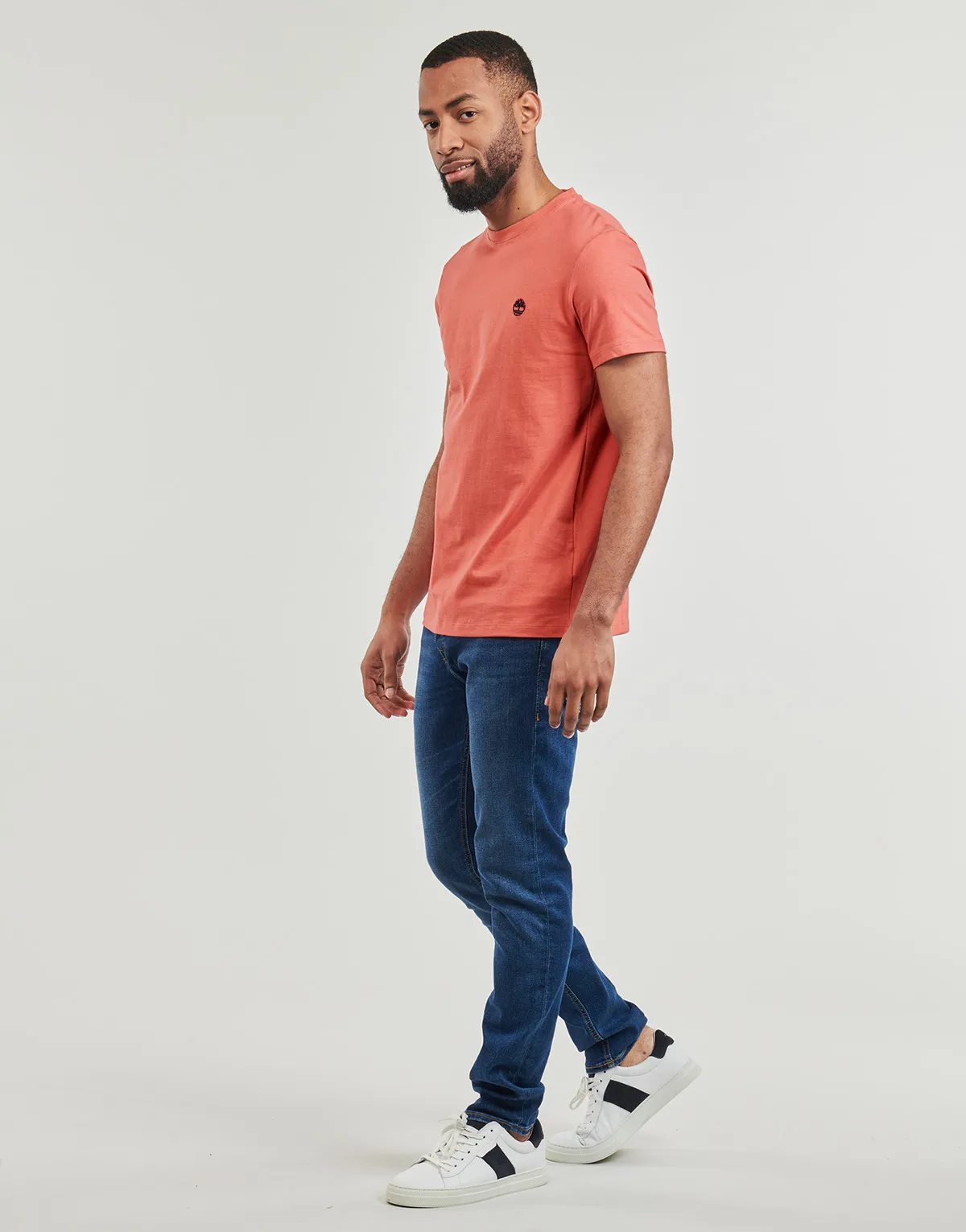 Short Sleeve Tee