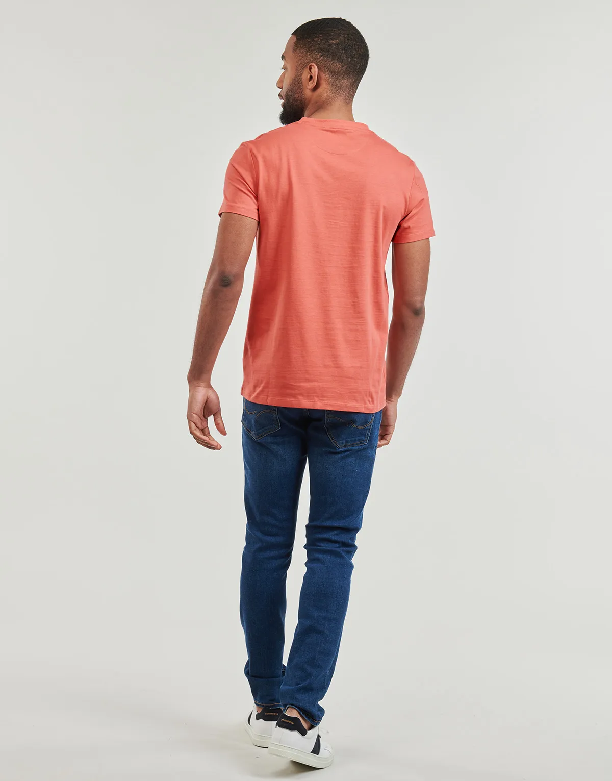 Short Sleeve Tee
