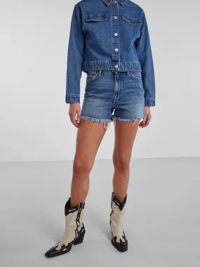 SHORT TULLA