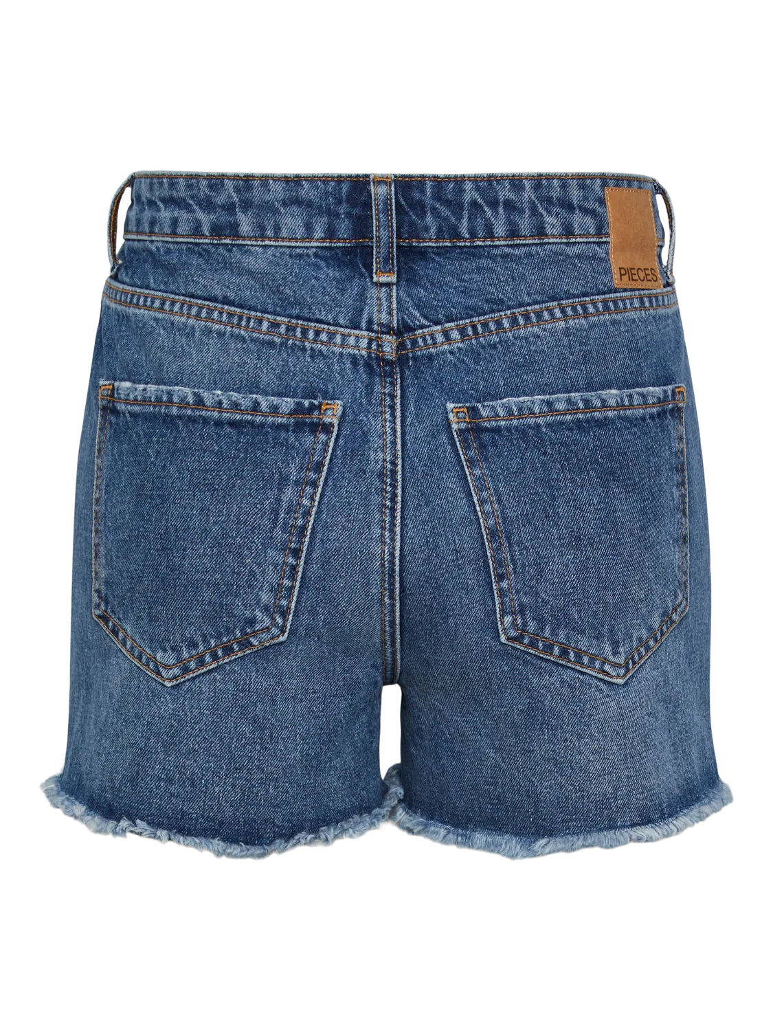 SHORT TULLA