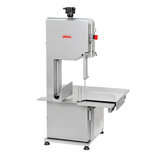 SIERRA DE CINTA BC2200 PARA CARNE DE MAINCA