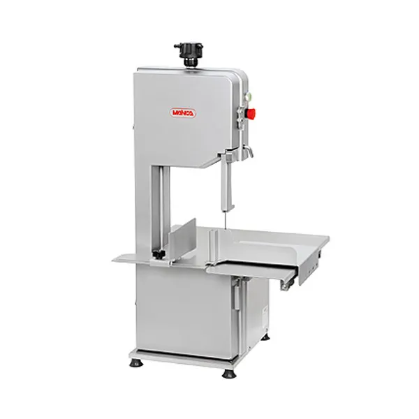 SIERRA DE CINTA BC2200 PARA CARNE DE MAINCA