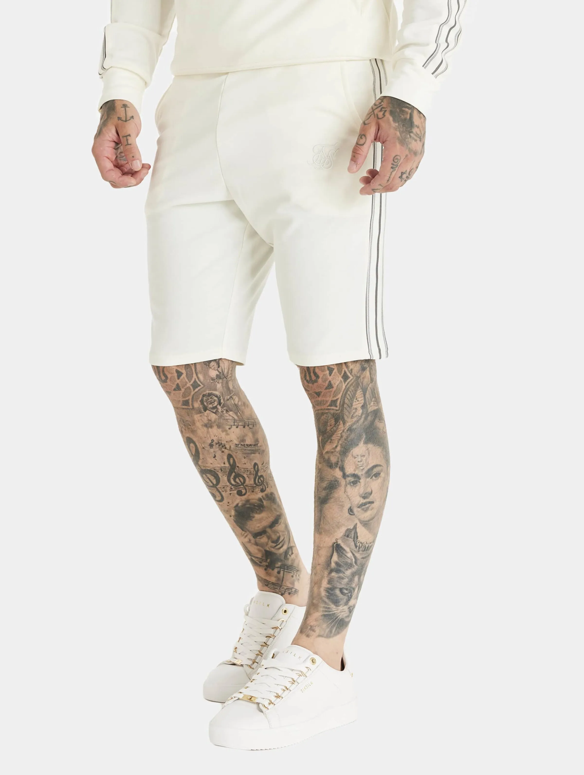 Sik Silk Elevate