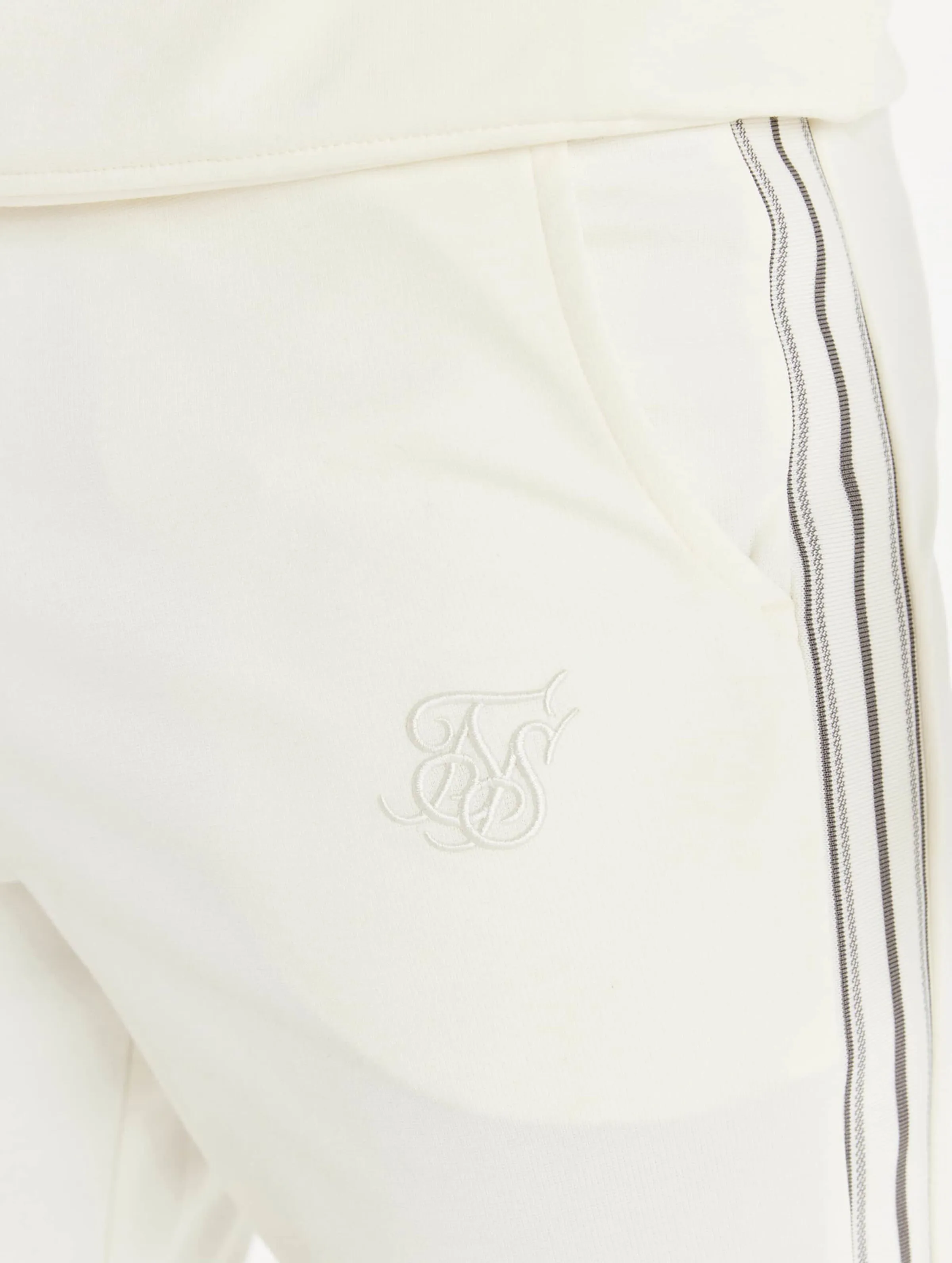 Sik Silk Elevate