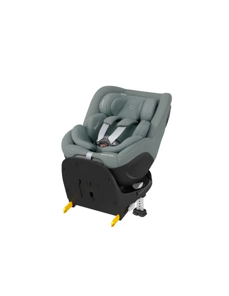 SILLA AUTO MICA 360 PRO G.0/1 AUTHENTIC GREY MAXI COSI