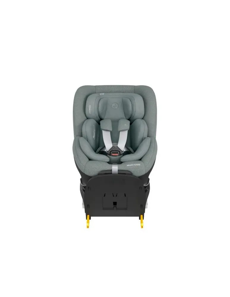 SILLA AUTO MICA 360 PRO G.0/1 AUTHENTIC GREY MAXI COSI