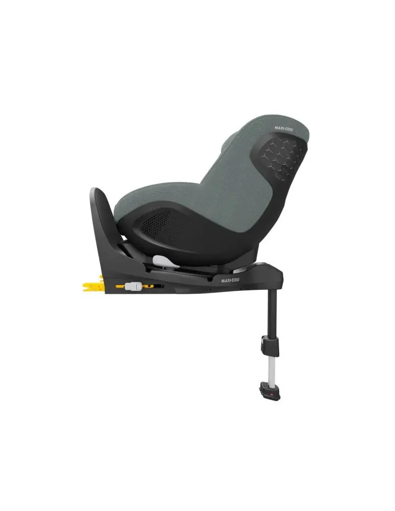 SILLA AUTO MICA 360 PRO G.0/1 AUTHENTIC GREY MAXI COSI
