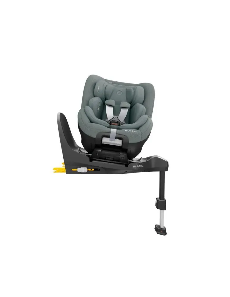 SILLA AUTO MICA 360 PRO G.0/1 AUTHENTIC GREY MAXI COSI