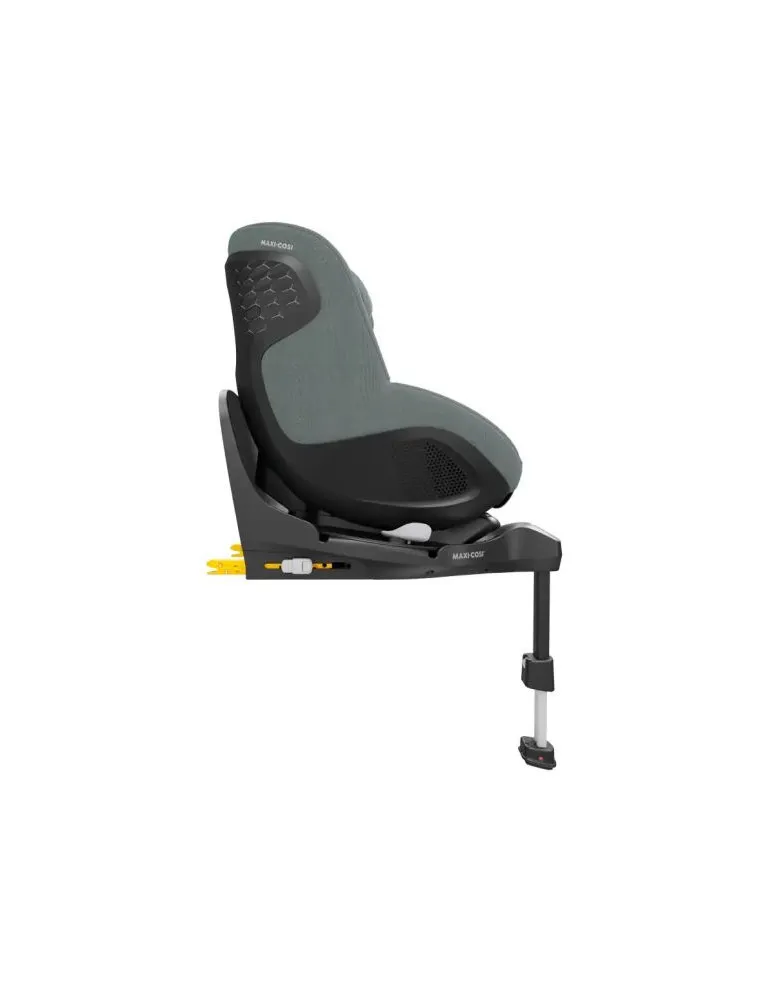 SILLA AUTO MICA 360 PRO G.0/1 AUTHENTIC GREY MAXI COSI
